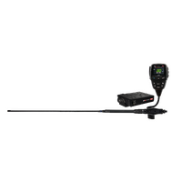 GME XRS-335 Connect Touring Pack