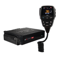 GME XRS-375 Connect Compact UHF CB