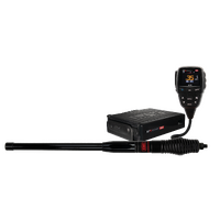 GME XRS-375 Connect 4WD Pack