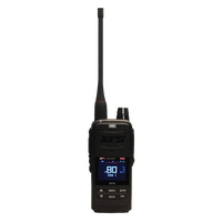 GME - XRS Connect Handheld UHF CB Radio
