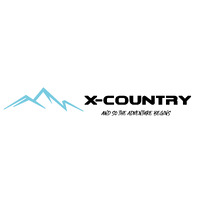 x-country