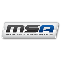 MSA 4x4